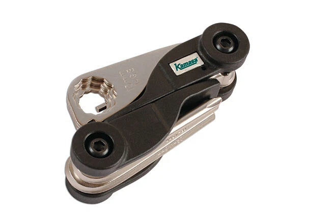 Kamasa Bicycle Multi-Tool Kit