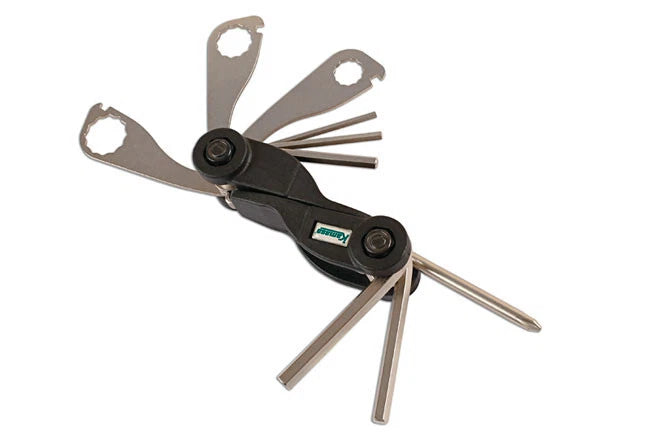 Kamasa Bicycle Multi-Tool Kit