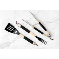 Luxury Range BBQ Tongs