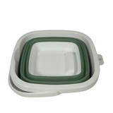 Collapsible Square Bucket 5L