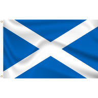 Scotland Flag