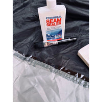 Stormseal Seam Sealer Kit 100ml