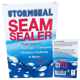 Stormseal Seam Sealer Kit 100ml