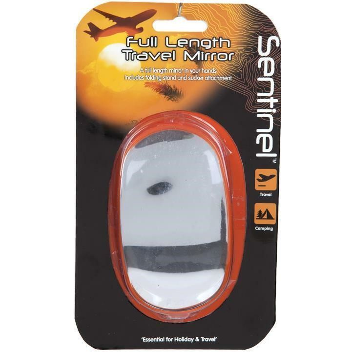 Travel Mirror