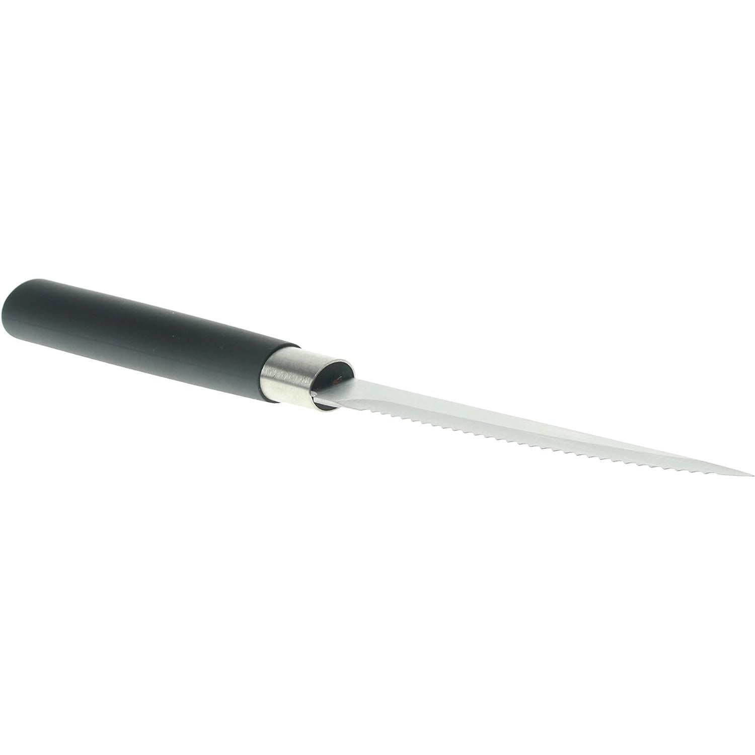 Serrated Utility Knife