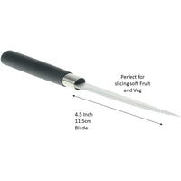 Serrated Utility Knife