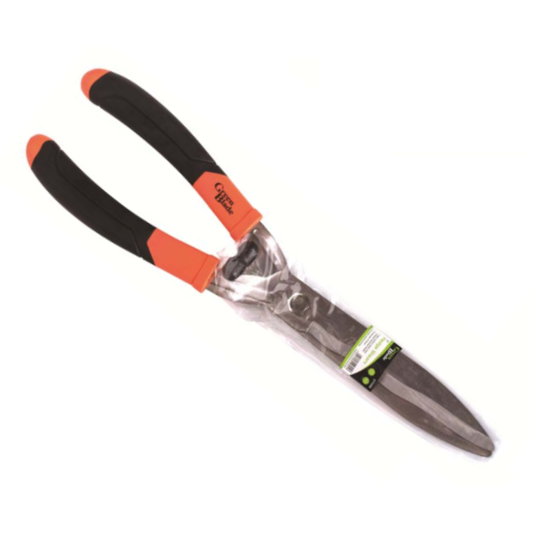 9" Hedge Shears with TPR Grip