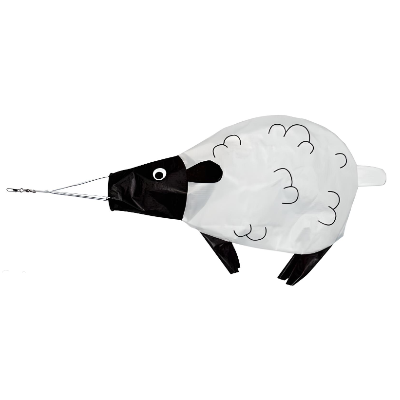 Sheep Windsock