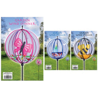 Round Ball Windmills