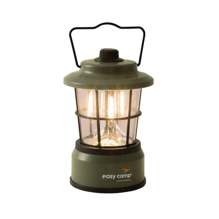 Easy Camp Starflower AA Lantern