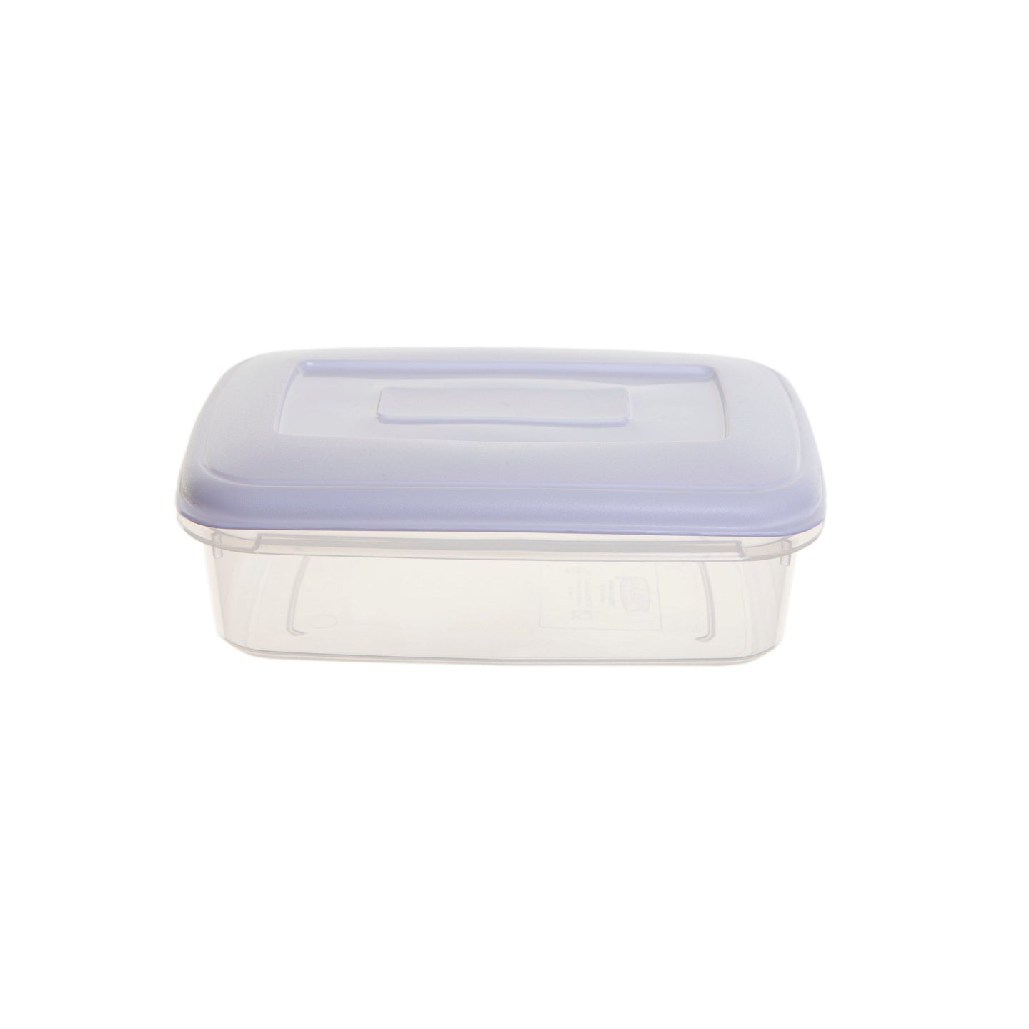 Rectangular 1.5L Food Storer / Lunchbox