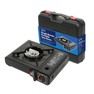 Single Burner Portable Gas Stove