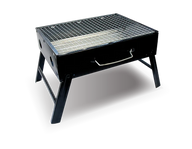 Portable BBQ Grill