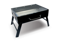Portable BBQ Grill