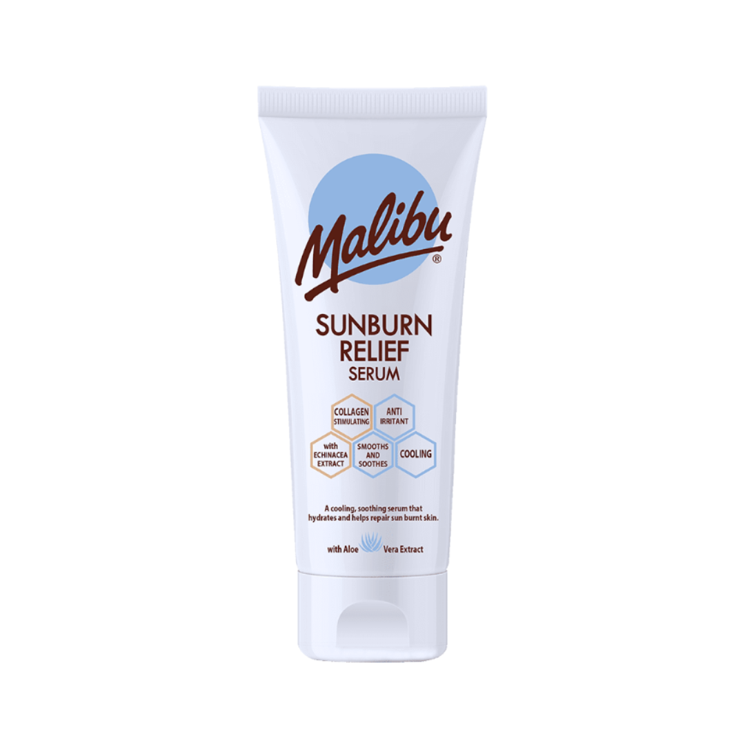 Malibu 75ml Sunburn Relief Serum