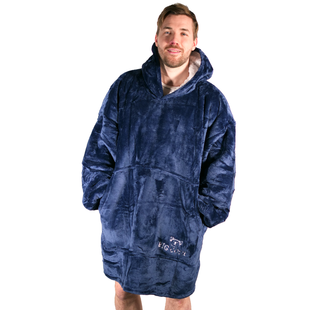 Adult Big Cosie - The Navy One