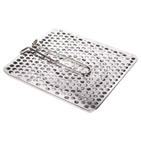 GoSystem Dynasty Folding Camp Toaster