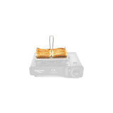 GoSystem Dynasty Folding Camp Toaster