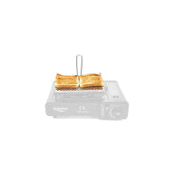 GoSystem Dynasty Folding Camp Toaster