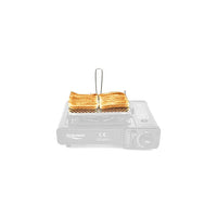 GoSystem Dynasty Folding Camp Toaster