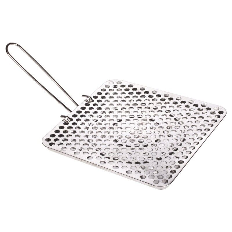 GoSystem Dynasty Folding Camp Toaster