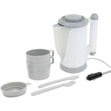 12v Travel Kettle with Accessories - 700ml