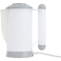 12v Travel Kettle with Accessories - 700ml