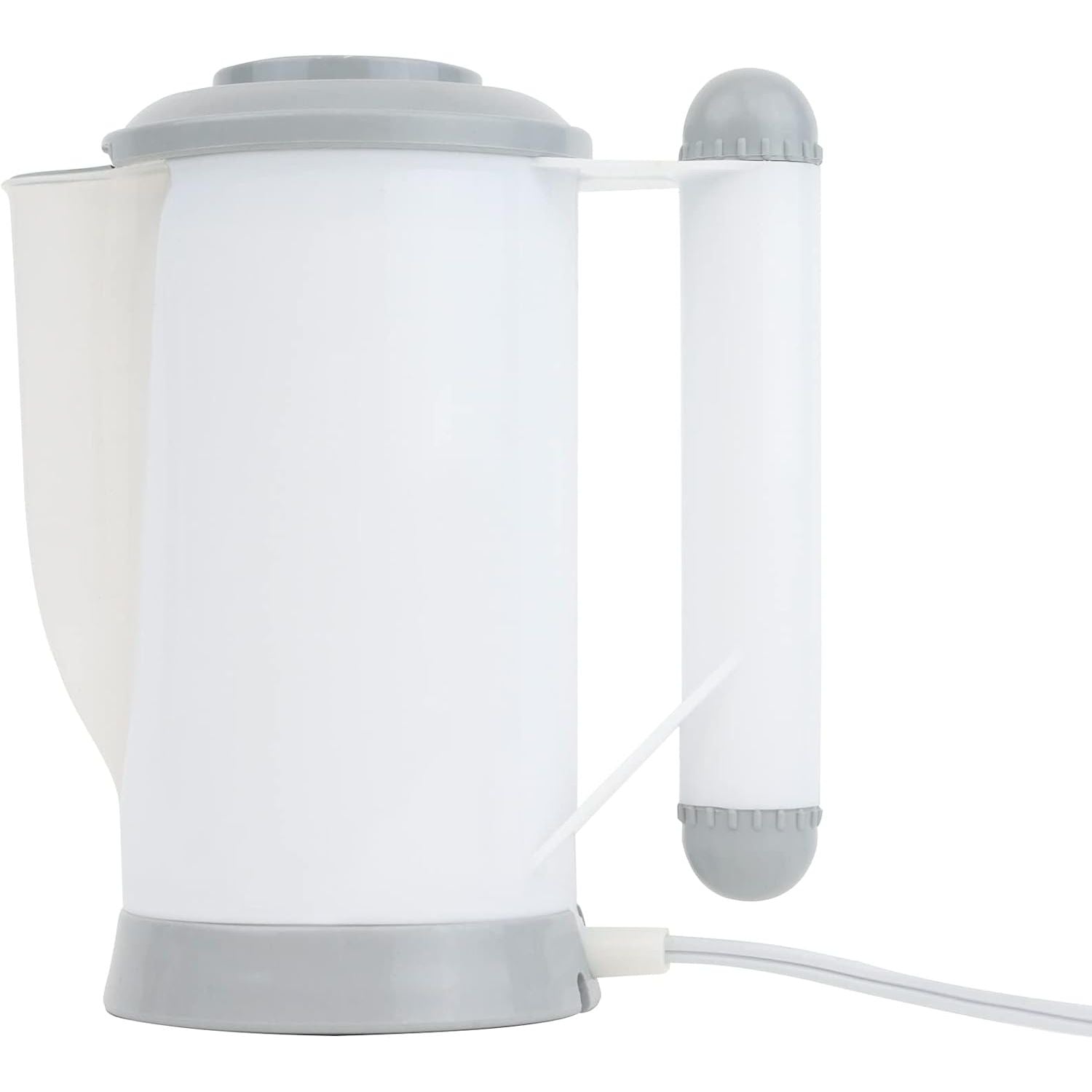 12v Travel Kettle with Accessories - 700ml