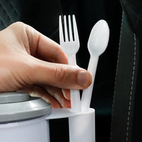 12v Travel Kettle with Accessories - 700ml