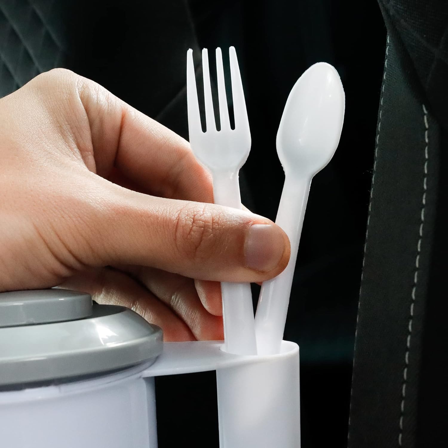 12v Travel Kettle with Accessories - 700ml