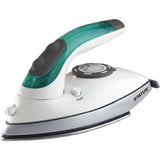 Travel Steam Iron 1000W Dual Voltage