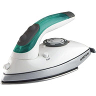 Travel Steam Iron 1000W Dual Voltage
