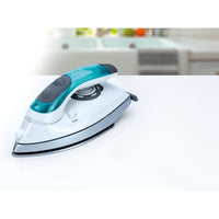 Travel Steam Iron 1000W Dual Voltage