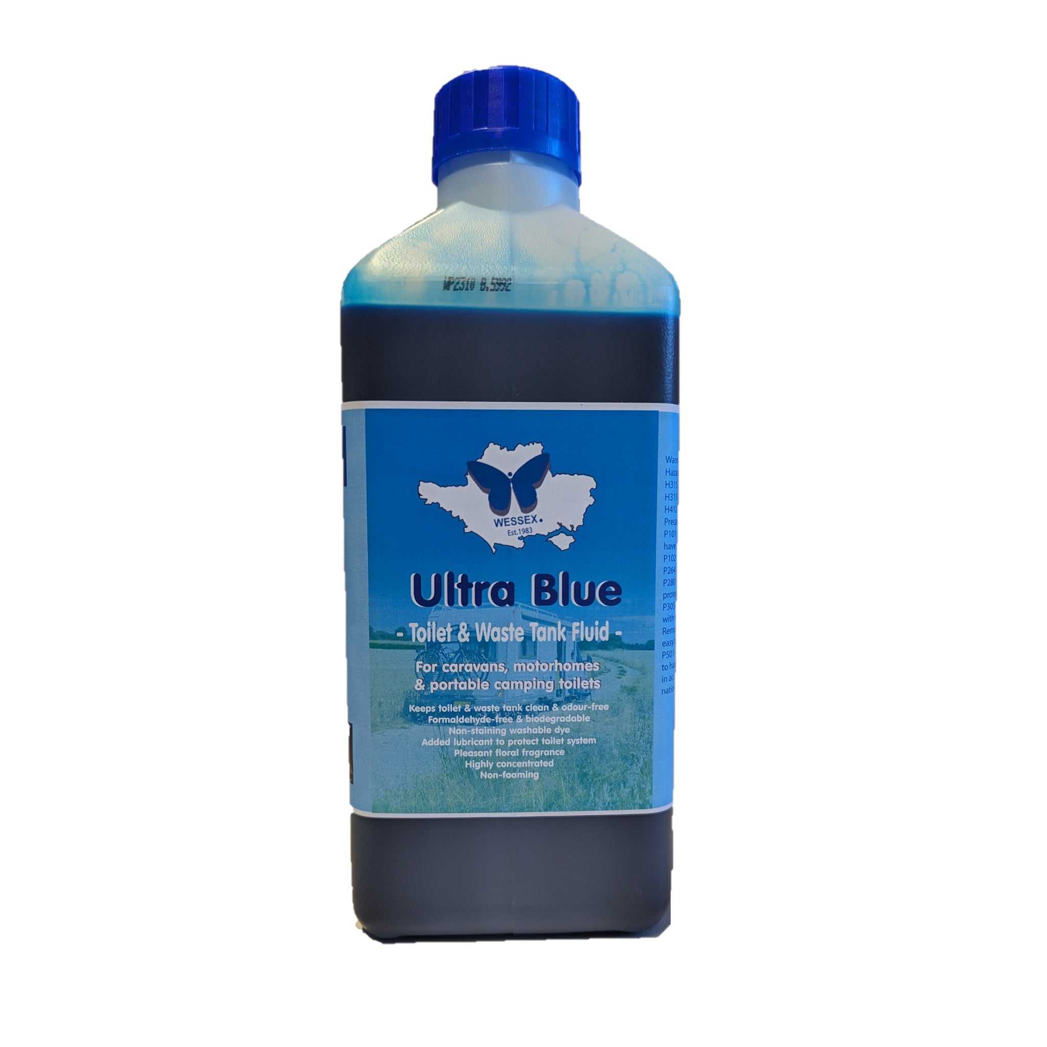 Wessex Ultra Blue 1L