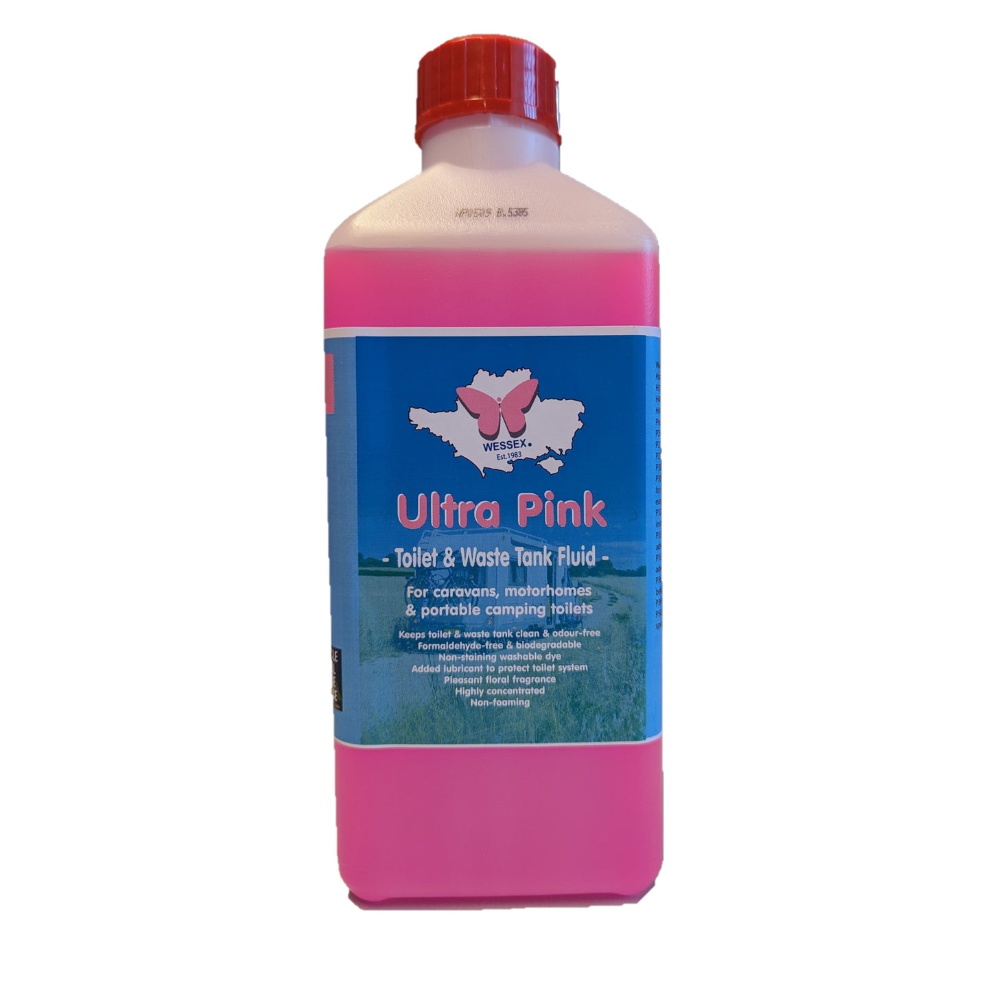 Wessex Ultra Pink 1L