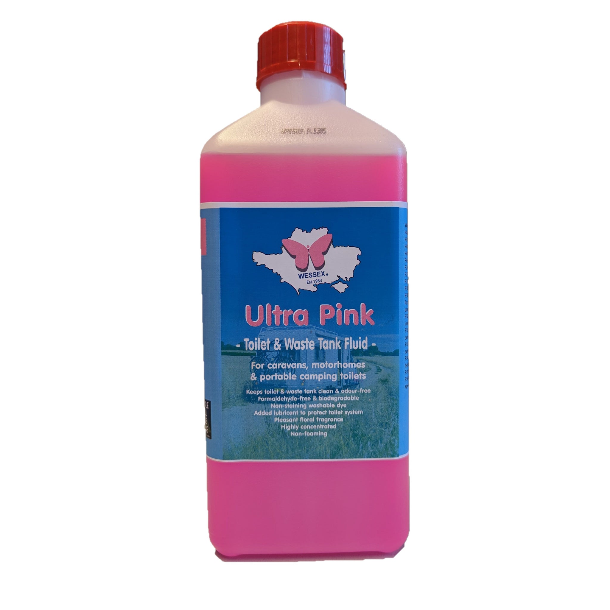 Wessex Ultra Pink 1L