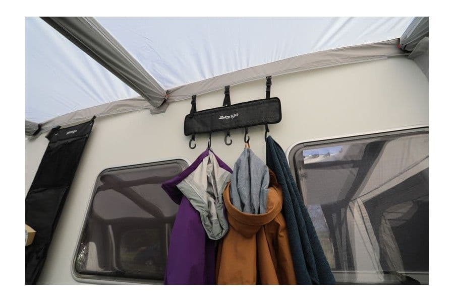 Vango Sky Storage Accessory Hanger