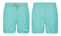 Urban Beach Kids Swim Shorts