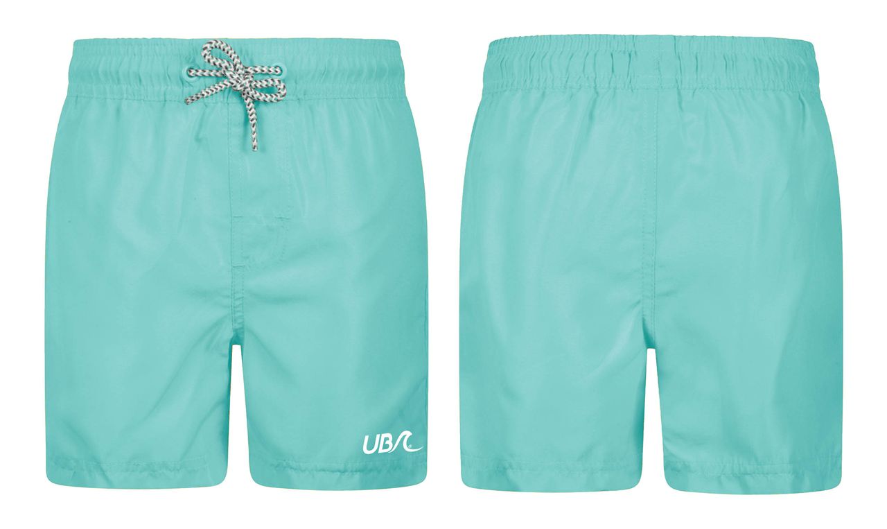 Urban Beach Kids Swim Shorts
