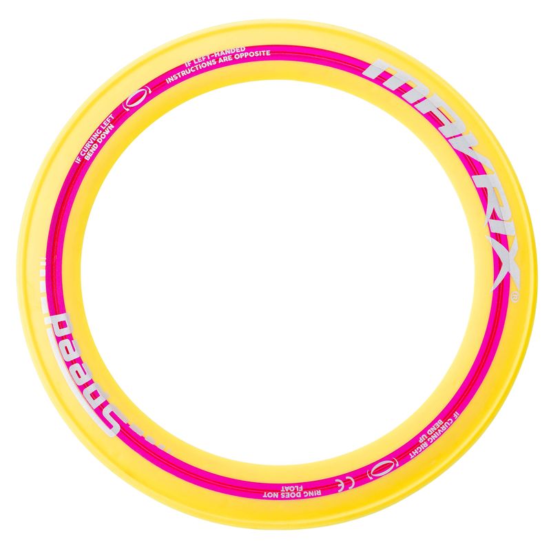 Mavrix Speed Ring