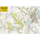 Around & About Wadebridge & Bodmin Inc. The Camel Trail