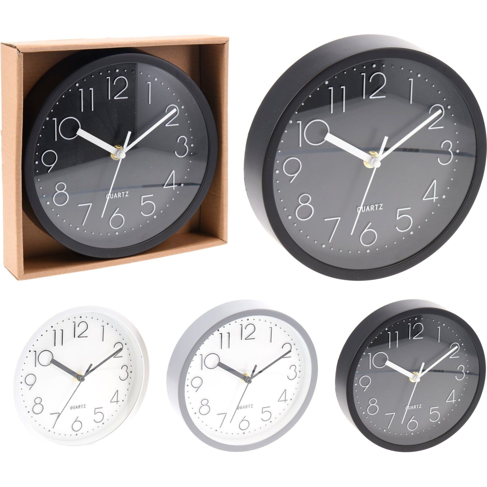 Wall Clock