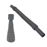 Motorhome Waste Outlet Kit