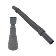 Motorhome Waste Outlet Kit