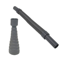 Motorhome Waste Outlet Kit