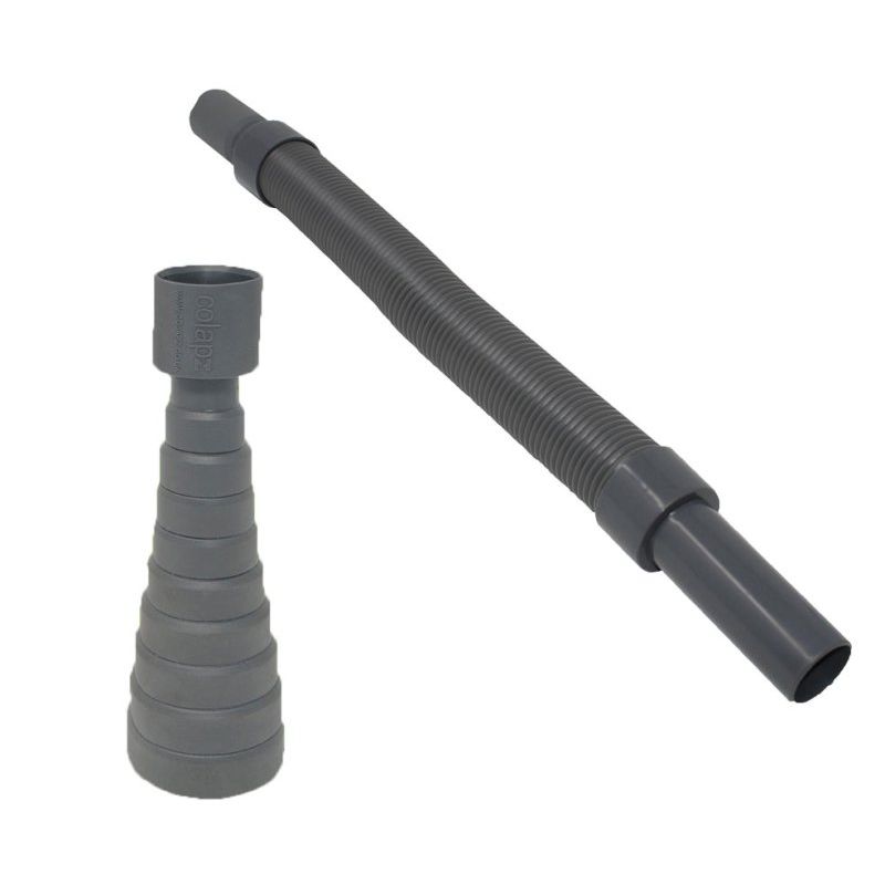 Motorhome Waste Outlet Kit