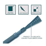 Motorhome Waste Outlet Kit