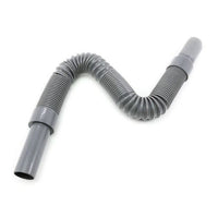 1m Extendable Waste Pipe