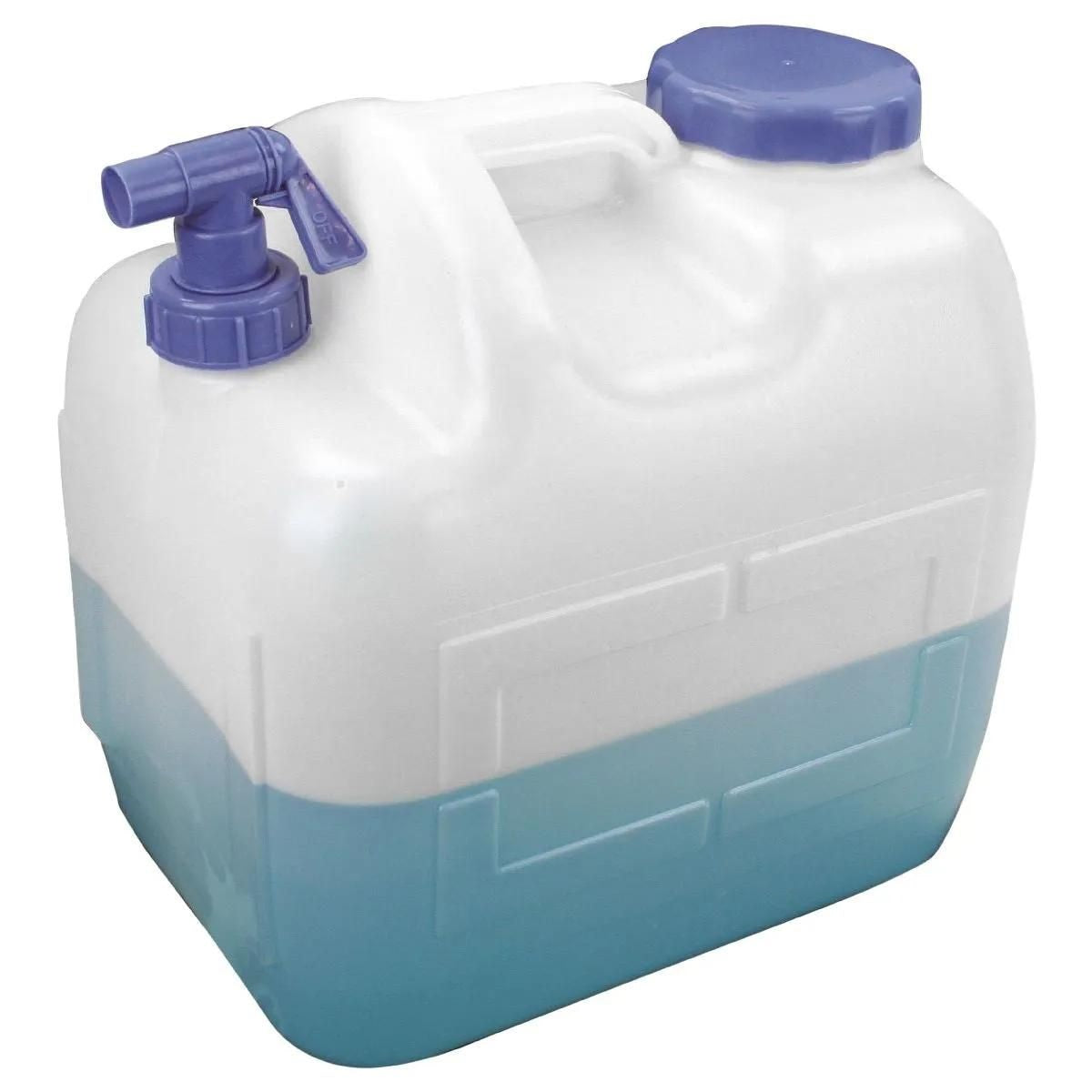 23Ltr Wide-mouth Jerry can