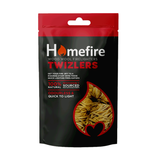 Wood Wool Firelighters 300g - 100% Natural